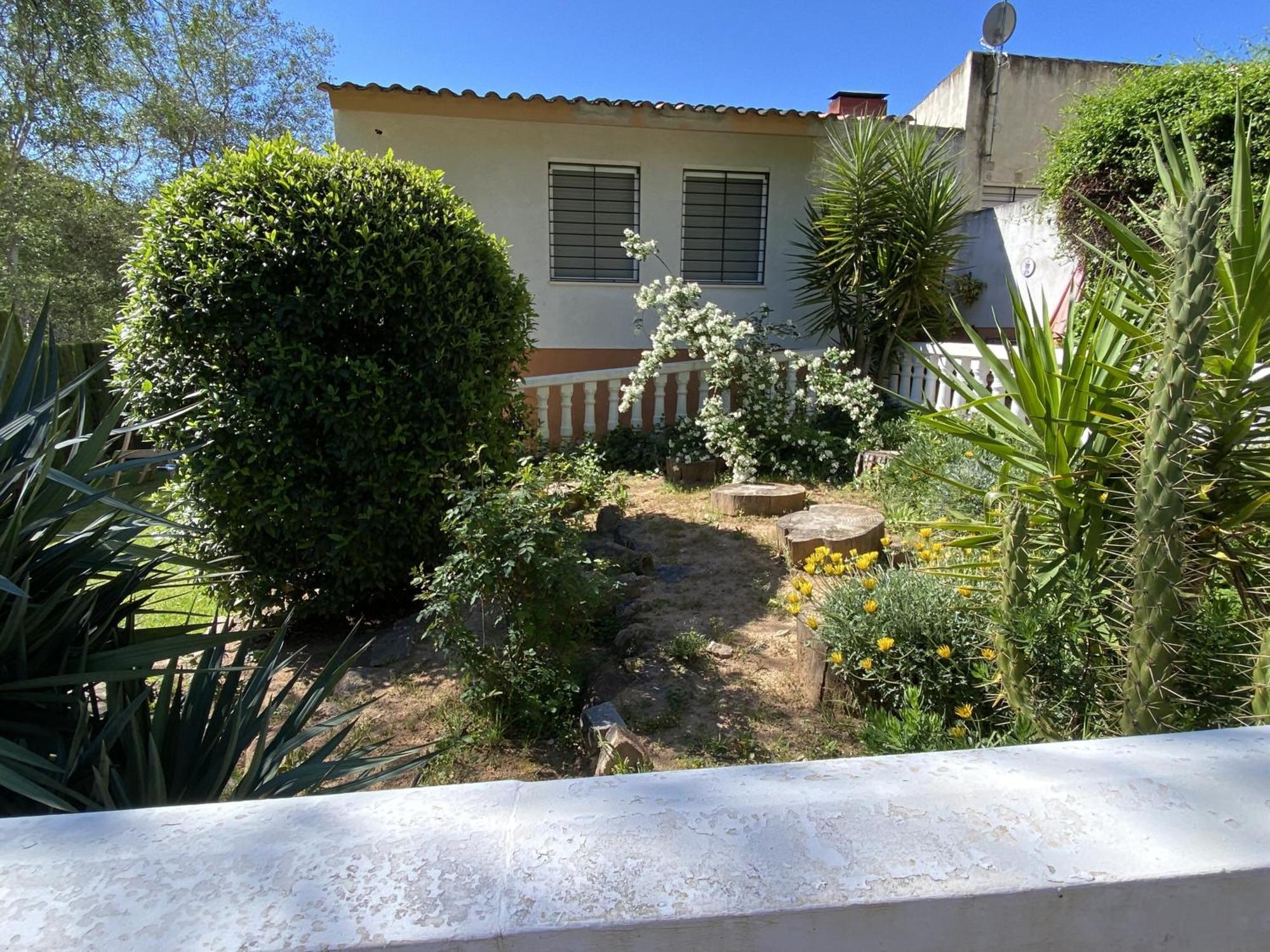 Las Ondinas Del Lago Las Jaras Exterior photo